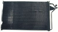 CONDENSER-AIR CONDITIONING-84-87 (#E9891) CONDENSER-AIR CONDITIONING-84-87 (#E9891)