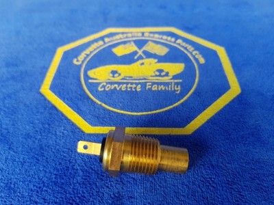 SENDER-TEMPERATURE UNIT-72-78 (#E11557) 1F2 SENDER-TEMPERATURE UNIT-72-78 (#E11557) 1F2