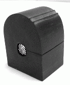 BUSHING-REAR SWAY BAR-7/16 INCH-EACH-75-82 (#E11813) 2C3