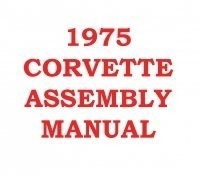 ASSEMBLY MANUAL-75 (#E2453)  8-4