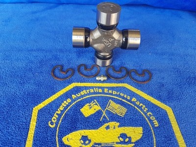 UNIVERSAL JOINT-DRIVE SHAFT-EACH-63-96  (#E10671) 2D3