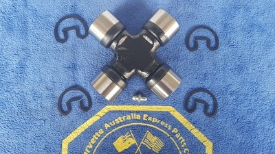 UNIVERSAL JOINT DRIVE SHAFT & HALF SHAFT-DIRVE SHAFT-68-81 (#E10672) 2D3 UNIVERSAL JOINT DRIVE SHAFT & HALF SHAFT-DIRVE SHAFT-68-81 (#E10672) 2D3