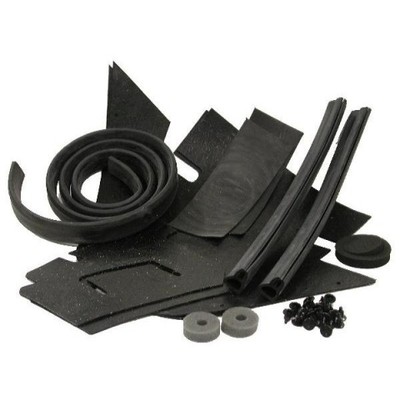 SEAL KIT-ENGINE COMPARTMENT-15 PIECES-73-75 (#E14347) SEAL KIT-ENGINE COMPARTMENT-15 PIECES-73-75 (#E14347)