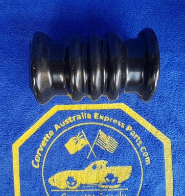 BOOT-WINDSHIELD WIPER DOOR ACTUATOR ROD-68-72 (#E4626) 2B5 BOOT-WINDSHIELD WIPER DOOR ACTUATOR ROD-68-72 (#E4626) 2B5