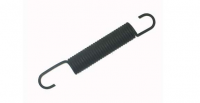 SPRING-BRAKE PEDAL RETURN-53-62 (#E17707) 3A4 SPRING-BRAKE PEDAL RETURN-53-62 (#E17707) 3A4