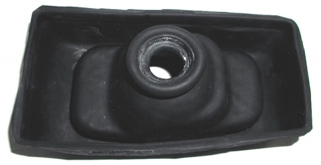 BOOT-SHIFTER-3 AND 4 SPEED-68-69 (#E3266)  5B4