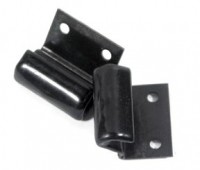 CLIP SET-PILLAR POST WEATHERSTRIP-OUTER-PAIR-77-82 (#E10667) 4B4