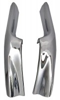 GUARD-FRONT BUMPER-IMPORT-PAIR-68-69 (#E9604)