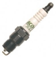 SPARK PLUG-SET-AC DELCO-ALL EXCEPT 454-365-8 PIECES-71 (#E13111) 1E1