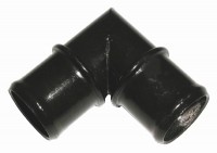 TUBE-ELBOW-METAL-IN VALVE COVER-AIR CLEANER-RIGHT SIDE-65-72 (#E7898) 1D2