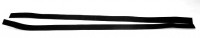 INSULATOR-GAS TANK STRAP-ANTI SQUEAK-PAIR-68-77 (#E8926) 4B5