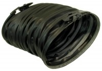 HOSE-AIR CLEANER-AIR INTAKE CORE-LEFT-76-81 (#E6281) 1D1