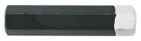 NUT-WINDSHIELD WIPER DOOR ADJUSTING-1-4 x 1-4-68 (#E9922) 2C51