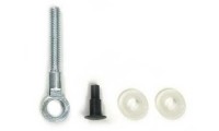PIVOT STUD KIT-WINDSHIELD WIPER DOOR LINKAGE-68 (#E11907) 2C51 PIVOT STUD KIT-WINDSHIELD WIPER DOOR LINKAGE-68 (#E11907) 2C51