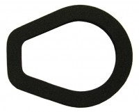 GASKET-TAIL LAMP TO BODY-EACH-68-73 (#E2181) 4B3