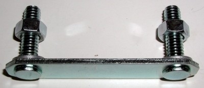 Reinforcement P-Strg Bracket63-82 (#E11811) 2A3 Reinforcement P-Strg Bracket63-82 (#E11811) 2A3