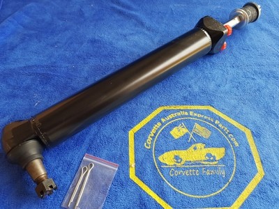 CYLINDER-POWER STEERING-NEW-63-82 (#E8856) 2A2