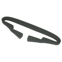 SEAL-RADIATOR TO HOOD-ALL-EACH-73 (#E3200) 6 SEAL-RADIATOR TO HOOD-ALL-EACH-73 (#E3200) 6