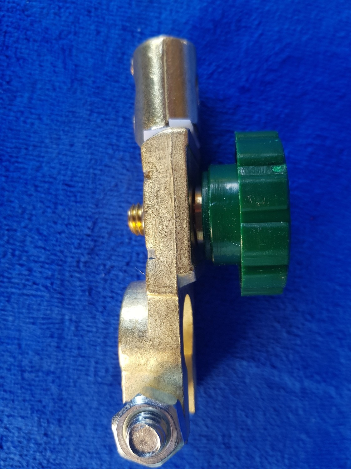 SWITCH-BATTERY DISCONNECT-TOP POST BATTERY-53 AND UP (#E3826) 1D2