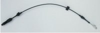 CABLE-AUTOMATIC SHIFT-SHIFTER TO TRANSMISSION-97-03E (#E13339)