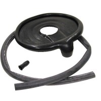 OVERFLOW KIT-FUEL NECK-75-77 (#E9563) 4D6