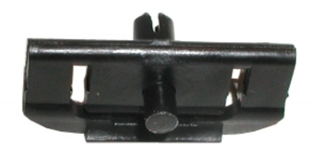 CLIP-REAR WINDOW MOLDING-EACH-78-82 (#E6449)  3C4