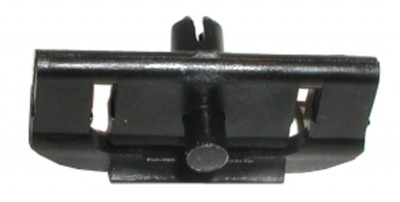 CLIP-REAR WINDOW MOLDING-EACH-78-82 (#E6449)  3C4