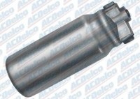 RECEIVER DRYER-AIR CONDITIONING-68-72 (#E13120) 1C2