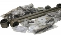 BUSHING KIT-REAR SUSPENSION-80-82 (#E7741)
