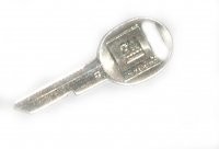 KEY-BLANK-H-ROUND HEAD-EACH-69, 73, 77 AND 81 (#51511H)
