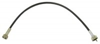 CABLE ASSEMBLY-TACHOMETER-22 LENGTH-68 (#E7790)  6