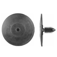 RETAINER SET-INSULATION-HOOD-PLASTIC-3 PIECES-97-13 (#E21403)