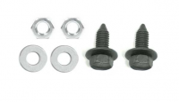 BOLT KIT-FAN SHROUD-6 PIECES-73-E76 (#E19116) 1D2