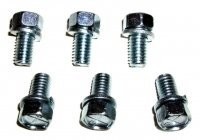 BOLT SET-ENGINE MOUNT-ATTACHING-63-82 (#E11794)  1D3
