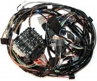 HARNESS-WIRE-DASH-ALL1st DESIGN-E78 (#E13605)