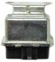 RELAY-WINDSHIELD WIPER-FOR INTERMITTENT WINDSHIELD WIPER MODULE-78-82 (#E13992)  4D3
