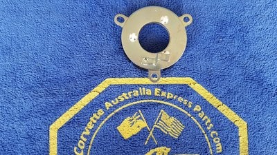 CONTACT-HORN BUTTON-WITH TILT AND TELESCOPIC COLUMN-67-82 (#E6351) 1D1
