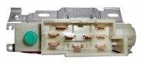 SWITCH-IGNITION-WITH TILT AND TELESCOPIC-69-96 (#E10398) 5B3