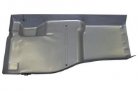FLOOR PAN-RIGHT HAND SIDE-SHEET METAL-78-82 (#E19509)
