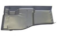 FLOOR PAN-LEFT HAND SIDE-SHEET METAL-78-82 (#E19508)