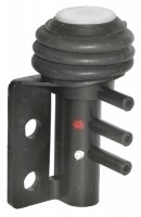 SWITCH-WINDSHIELD WIPER-DOOR VACUUM-68-72 (#E6998) 2C53
