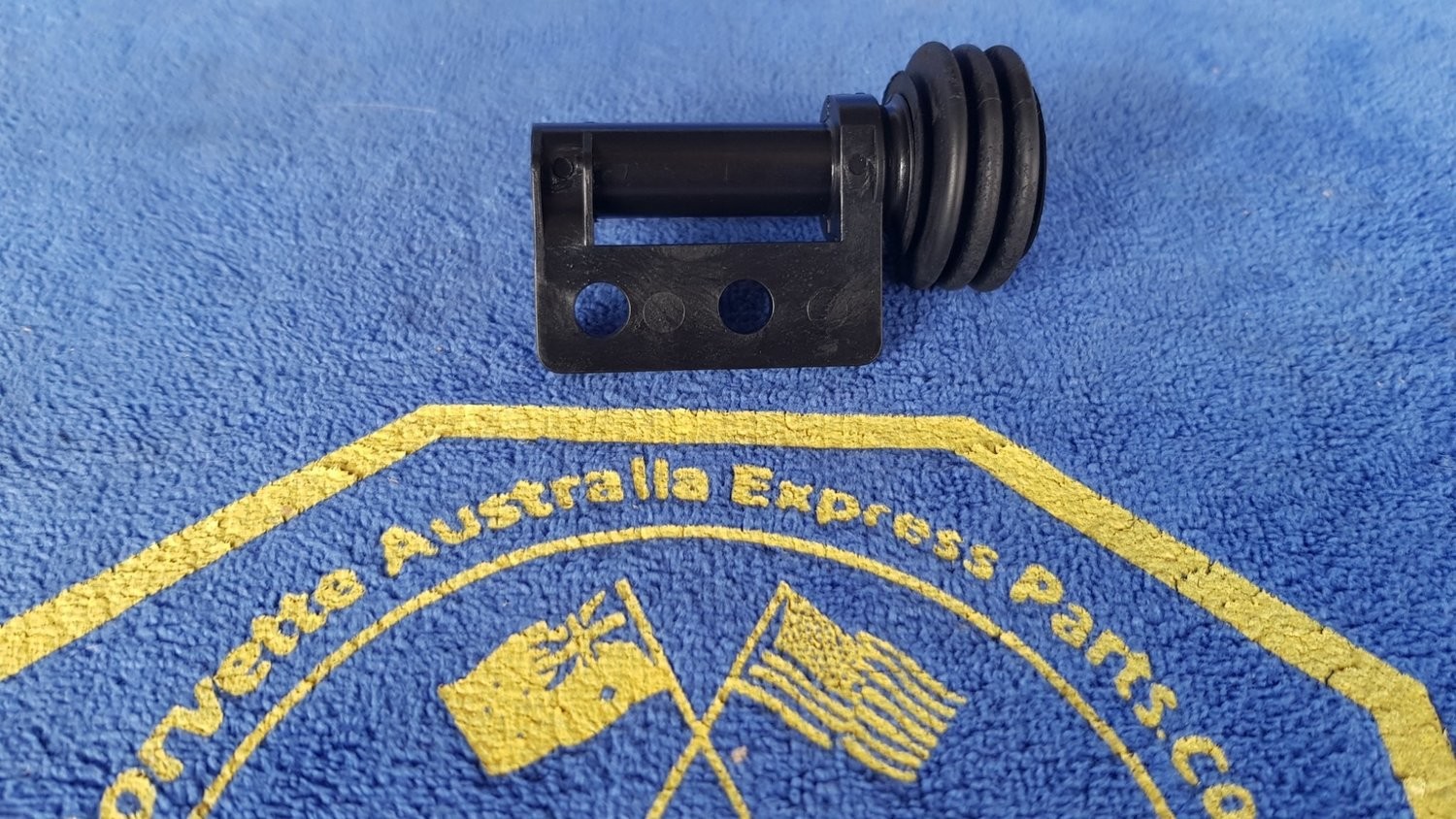 SWITCH-WINDSHIELD WIPER-DOOR VACUUM-68-72 (#E6998) 2C53