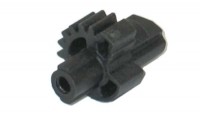 GEAR-SECTOR-IGNITION-EXCEPT TILT AND TELESCOPIC COLUMN-69-78 (#E15019) 1D1
