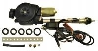 ANTENNA-POWER-FULLY AUTOMATIC-INCLUDES CABLE AND HARNESS-EXACT HARADA XM010 REPLACEMENT (#E3731) 4AA2