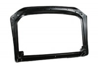 SUPPORT-RADIATOR CORE-350-26 1/2 INCH-WITH AUTOMATIC OR AIR CONDITIONING-69-72 (#E9039) SUPPORT-RADIATOR CORE-350-26 1/2 INCH-WITH AUTOMATIC OR AIR CONDITIONING-69-72 (#E9039)