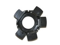 RETAINER-HORN CONTACT CARRIER-WITH TILT AND TELESCOPIC COLUMN-69-89 (#E8084) 1E1