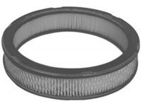 ELEMENT-AIR CLEANER-PAPER-70-74 (#E12168) T95