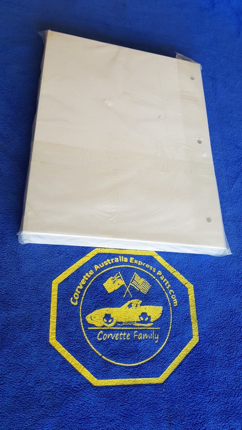 ASSEMBLY MANUAL-77 (#E2455) 1B3