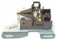 SWITCH-HEADLAMP DIMMER-77-78 (#E8631)  4C4