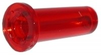 SENSOR-TAIL LAMP FIBER OPTIC-RED-68-71 (#E6035) 4C2